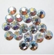 Cristales Swarovski Originales Paq De 100 Cristales