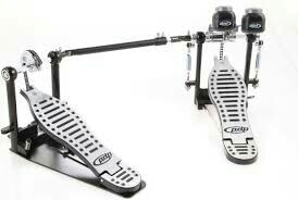 Doble Pedal Pdp By Ddrum