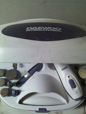 Dremel De Uñas Daewoo
