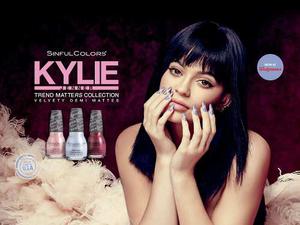 Esmalte De Uñas Sinful Colors Kylie Jenner