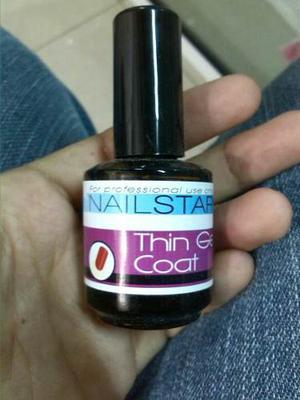 Gel Coat Para Uñas