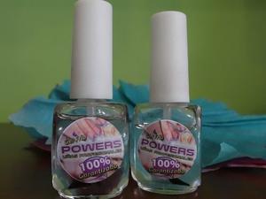 Gel Frio Powers