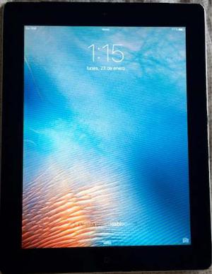 Ipad 2 32gb Wifi 3g Vendo O Cambio