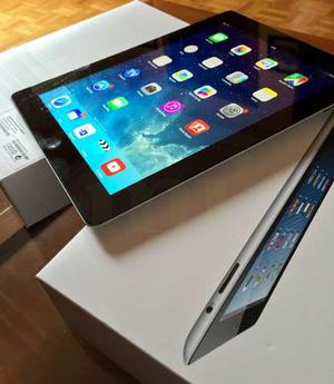 Ipad 4