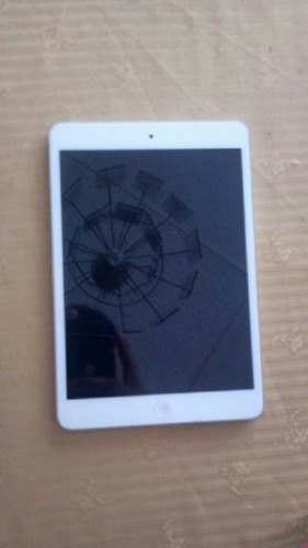 Ipad Mini