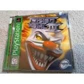 Juego Twisted Metal 3 Playstation Original Nuevo Y Sellado