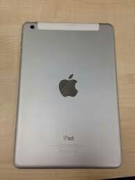 Mini Ipad 3g