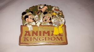 Pin De Disney