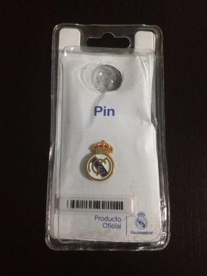 Pin Real Madrid