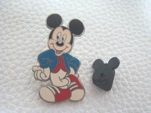 Ping De Micky Mouse Original Disney