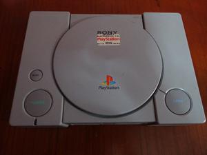 Play Station 1