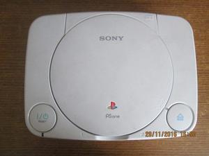 Play Station 1 One