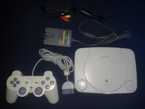 Play Station 1 Ps1