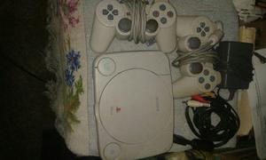 Play Station 1 Usado