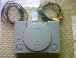 Playstation 1 Para Reparar O Repuesto