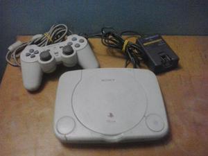 Playstation 1 Usado Funciona!!