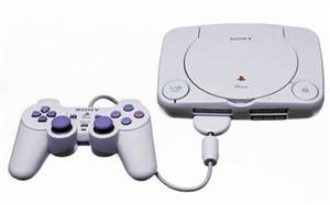 Playstation 1 Usado Para Reparar