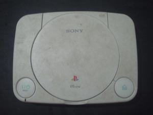 Playstation 1 (negociables Son 2)