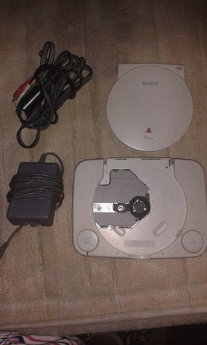 Playstation 1 (reparar)