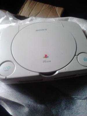 Playstation One Para Reparar O Repuesto