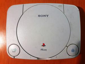 Playstation (Ps One) Sony