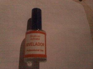 Primer Perfect Nails Nivelador American Nails Removedor