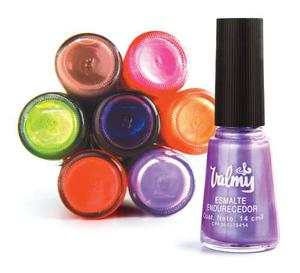 Remate Esmalte Valmy Uñas Manicure