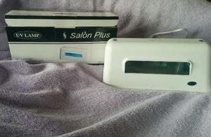 Salon Plus Uv Lamp