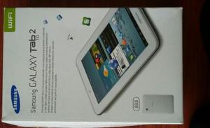 Samsung Galaxy Tab 2 7.0