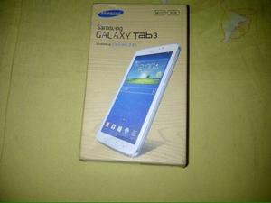 Samsung Galaxy Tab 3, 7.0 Pulgadas, Sin Chip Solo Internet