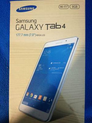 Samsung Galaxy Tab 4 7