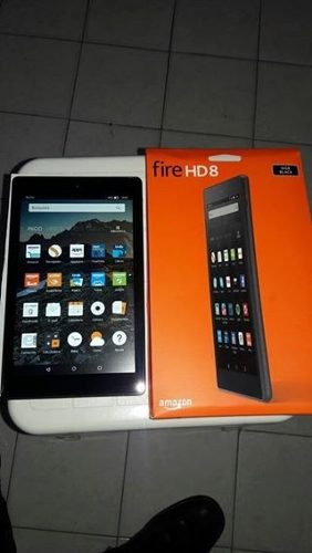 Se Vende Tablet Fire 8 Hd