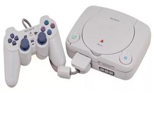 Sony Playstation One Ps1 Psx Falla Lector