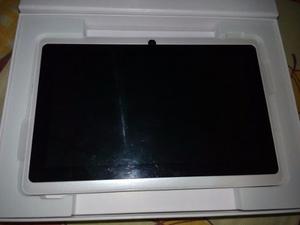 Tablet Android 7 Pulgadas