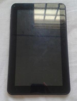 Tablet Android (negociable)