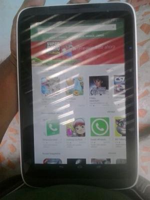 Tablet Androit