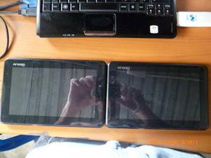 Tablet Argon Tech T Por Repuesto O Para Repuesto