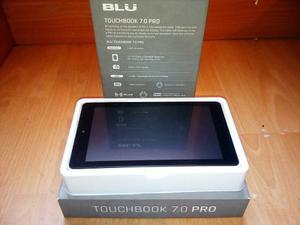 Tablet Blu Touchbook 7.0