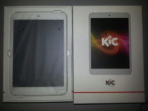 Tablet Kic 3 Android 4.4 Ram 1gb Oferta