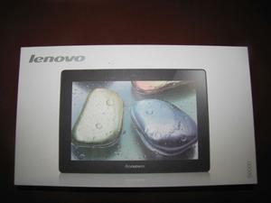 Tablet Lenovo Idea Tab S-f