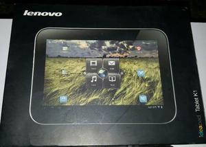 Tablet Lenovo Modelo K1