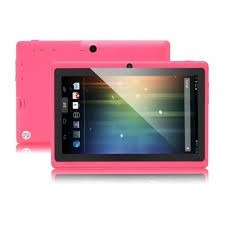 Tablet Pc Moving Forward 8gb