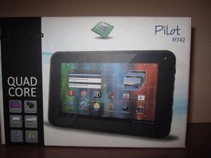 Tablet Pilot R742