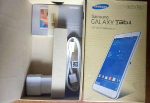 Tablet Tab 4 7`` Samsung Galaxy Original