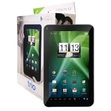 Tablet Trio Stealth G2 7 Pulgadas