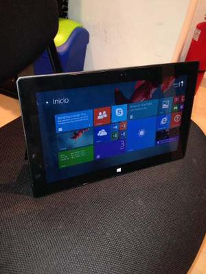 Tablets Surface Rt 32 Gb Cambio Por Android