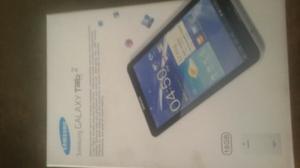 Tablet/teléfono Samsung Galaxy Tab 2