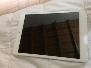 Vendo Ipad Mini 16gb Wifi Modelo A