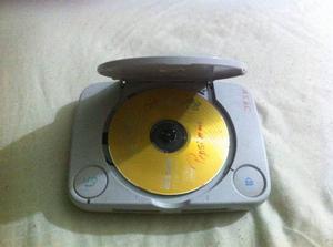 Vendo Ps One Solo Consola