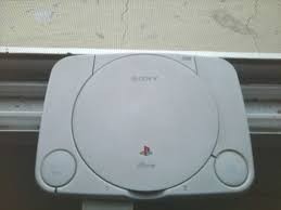 Vendo Ps1 Sin Lente Y Un Control